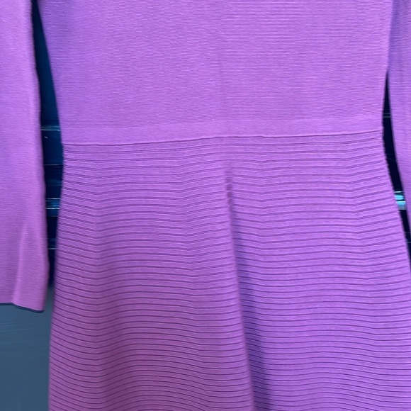 Banana Republic sweater dress - Picture 4 of 7